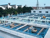 姜山工业废水处理设备厂家直销