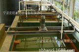 宁波清洗废水处理设备达标排放