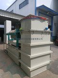 化工废水处理设备厂在宁波市鄞江镇梅园村