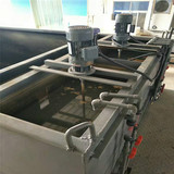 连云港切削液废水处理设备生产厂家