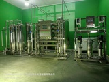 宁波医用纯化水设备，反渗透设备厂家批发直销