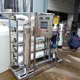 宁波纯净水设备，反渗透设备，纯水机设备直销批发