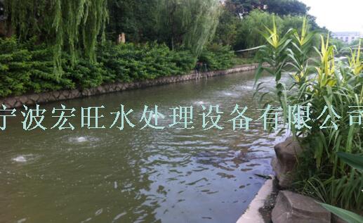 宁波河道废水处理设备直销