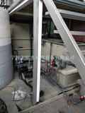 宁波玻璃废水处理设备厂家