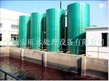 宁波印染污水废水处理设备厂家直销