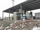 宁波垃圾站废水处理设备厂家