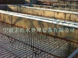 宁波豆制品废水处理设备厂家